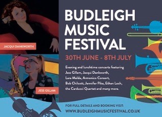 Budleigh Music Festival