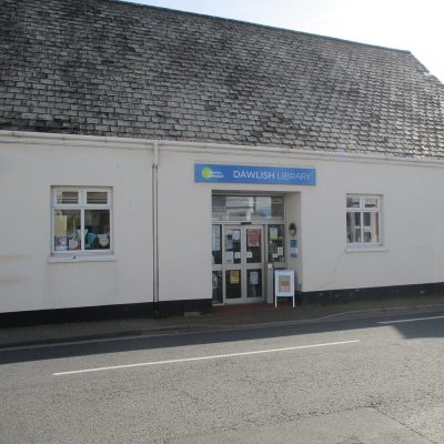 Dawlish Library