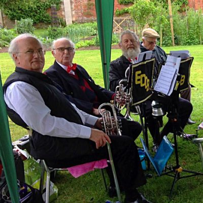 East Devon DayTime Band