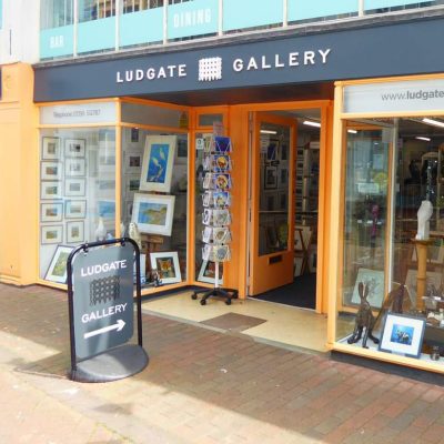 Ludgate Gallery