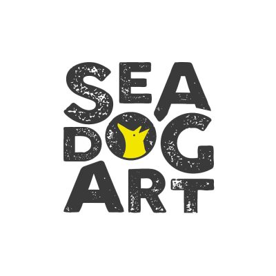 Sea Dog Art