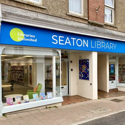 Seaton Library