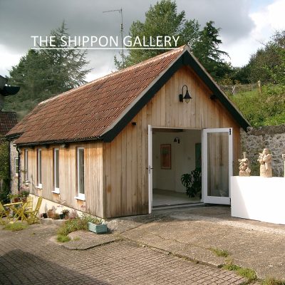 The Shippon Gallery