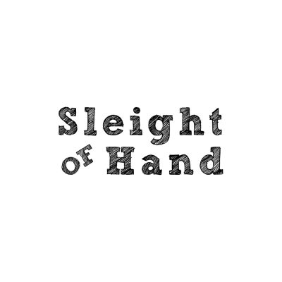 Sleight of Hand Theatre Company