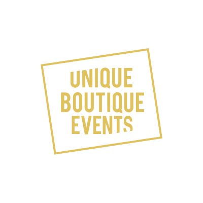 Unique Boutique Events