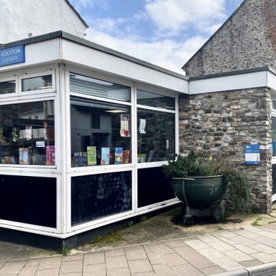 Colyton Library