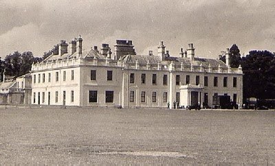 Poltimore House and Grounds