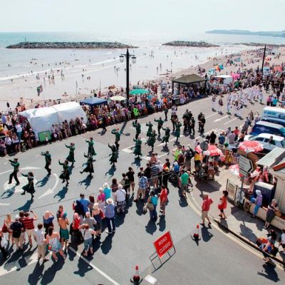 Arts Council and National Lottery Heritage Fund confirmed to speak at next ACED meeting