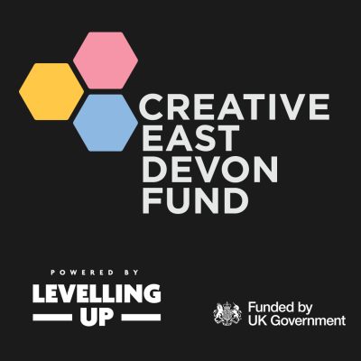 Round 2 of Creative East Devon Fund is open