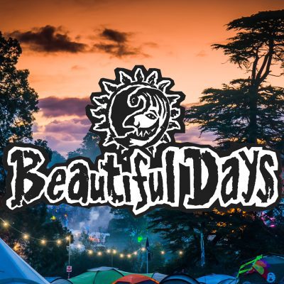 Beautiful Days Festival