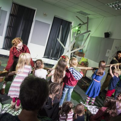 ACED announces recipients of new Creative East Devon Fund