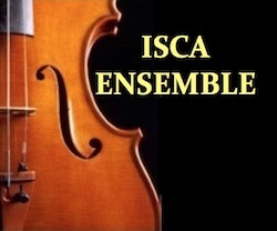 Isca Ensemble