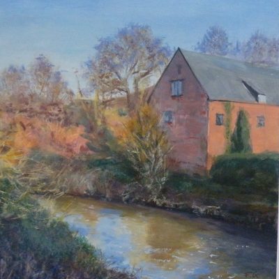 Otter Vale Art Society