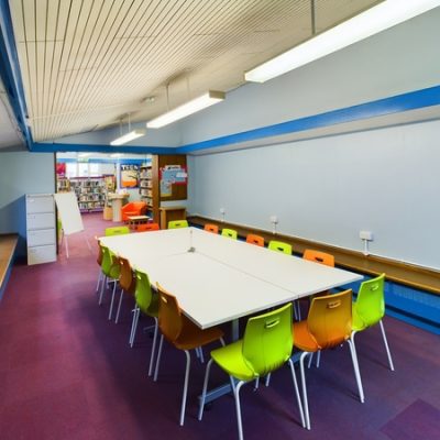 ACED co-working opportunity (Exmouth)