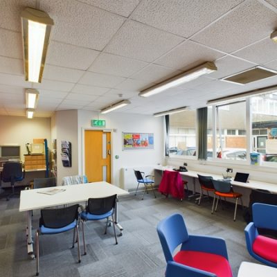 ACED co-working opportunity (Seaton)