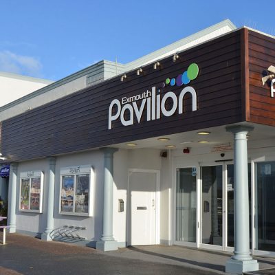 Exmouth Pavilion