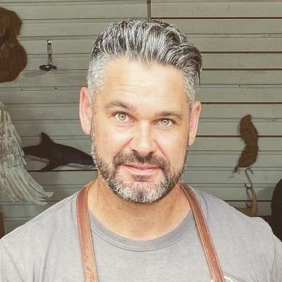 Zen Wood Design – Brendan Rawlings