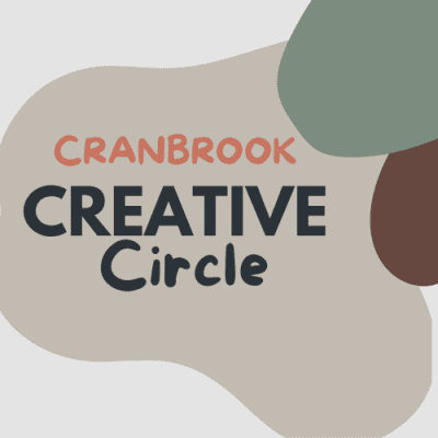 Cranbrook Creative Circle