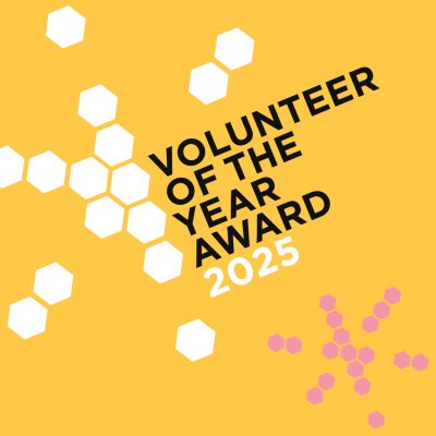 Applications are open for ACED Volunteer of the Year Award