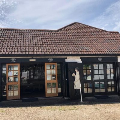 East Devon museums to benefit from grants for digital equipment