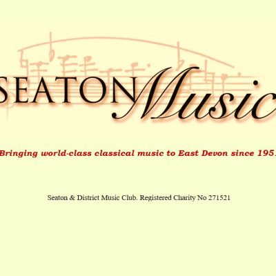 Seaton Music (Seaton & District Music Club)