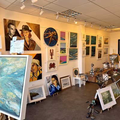 Artisan Art Gallery
