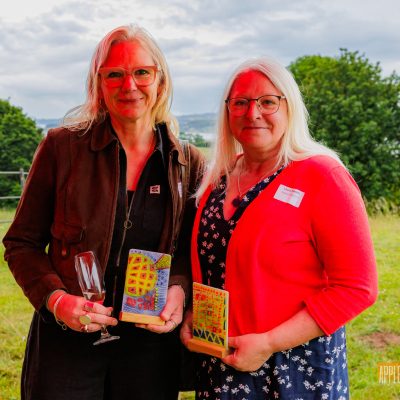 ACED Volunteer of the Year 2025 announced