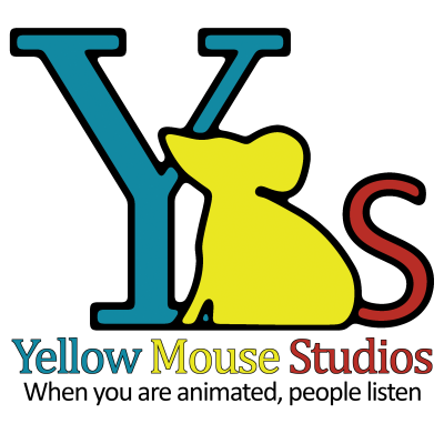 Yellow Mouse Studios
