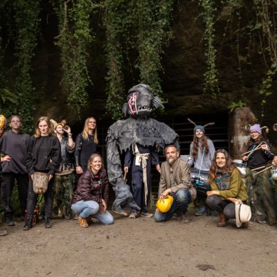 Creative East Devon Fund supports new culture and heritage projects across East Devon
